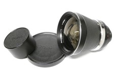 Obiettivo Carl Zeiss Distagon