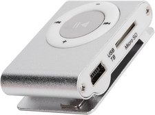Lettore mp3 - lettore,