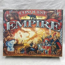 Conquest of the Empire Board