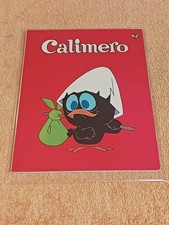 CALIMERO N. 1 ED. CENISIO del
