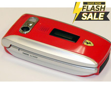 V302sh ferrari edizione - v302sh,
