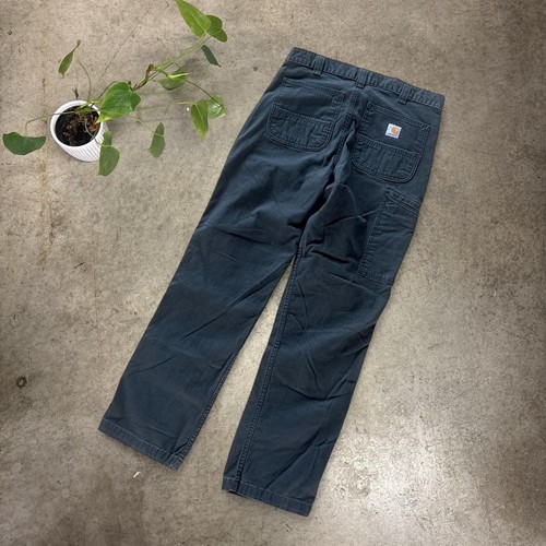 Salopette carhartt relaxed fit - salopette,
