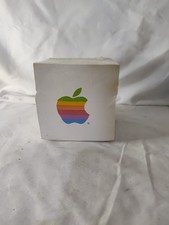 Apple Computer Arcobaleno Logo