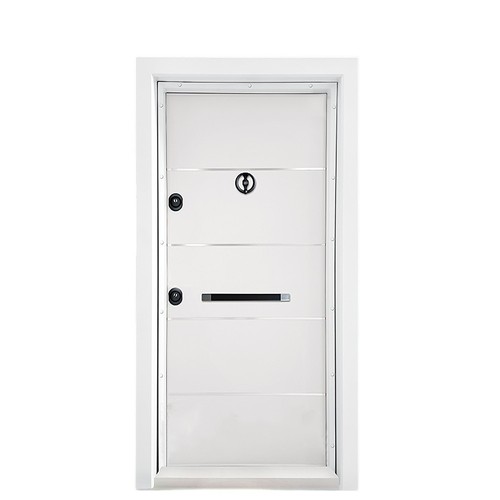 Porta blindata per esterno