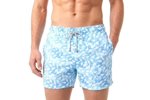 Costume mare uomo boxer - , da