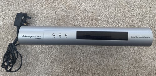 Wharfedale dv832b freeview - wharfedale,