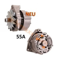  Alternatore adatto per Linde