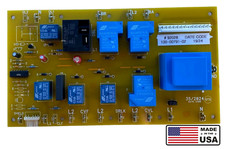 92028 NUOVO Dacor Scheda relè
