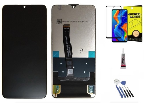 Huawei p30 lite new - lite, edition