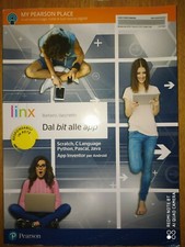 Informatica Dal bit alle App, condizioni ottime, 9788863648935