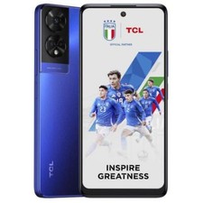 TCL 50 5G DUAL SIM 6.6" OCTA