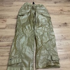 Pantalone tattico cargo