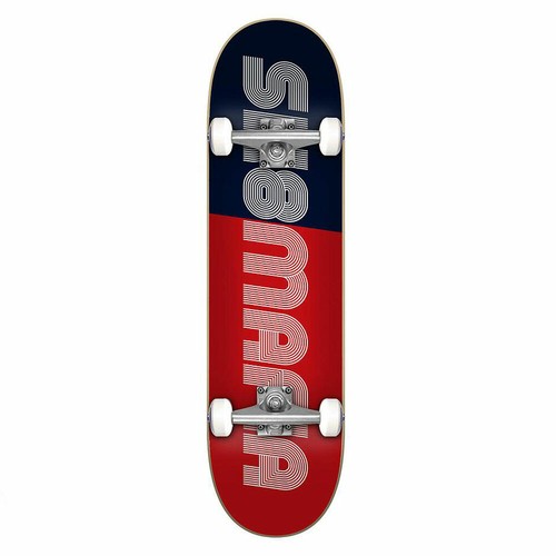 Skateboard completo - skateboard,