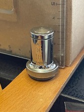 Obiettivo Apochromat HI 90/1,30 - n. 548043 - microscopio Carl Zeiss Jena