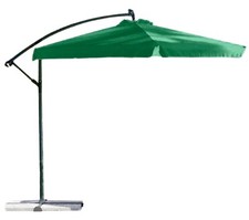 OMBRELLONE DA GIARDINO