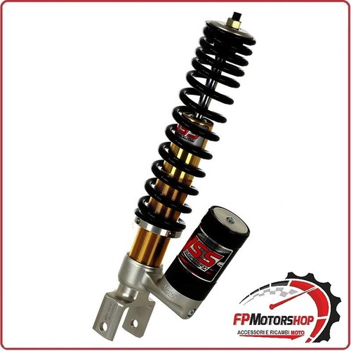 Mono ammortizzatore yss - mono, gas