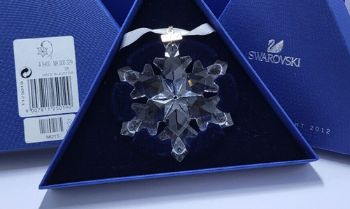 Swarovski stella natale - di,