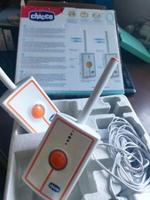 Radiolino chicco baby control