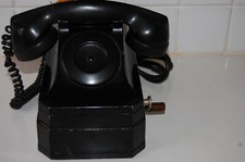 Telefono vintage anni - telefono,