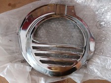 GRIGLIA MASCHERINA COPRI VOLANO VENTOLA VESPA VESPONE PX 125 150 200 PIAGGIO CRO
