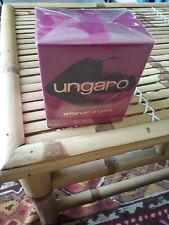 Ungaro by Emanuel Ungaro 30 ml