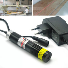 Posizionamento Line 650nm