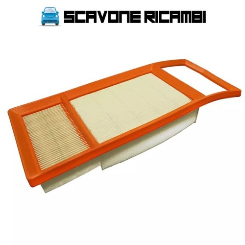 Filtro aria fiat panda - aria,