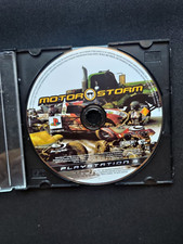 MOTOR STORM MOTORSTORM