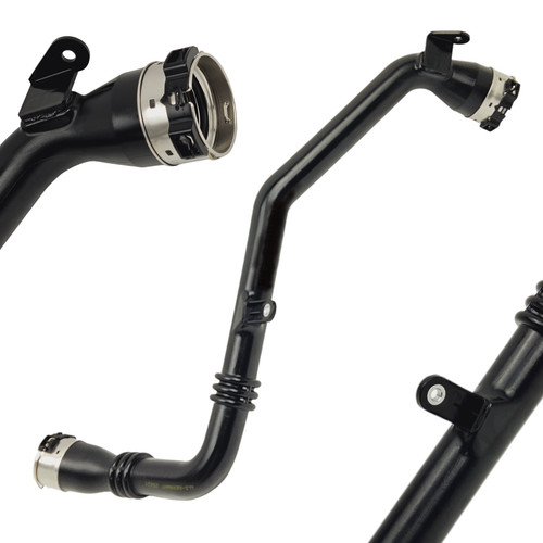 Tubo aria turbo - tubo,