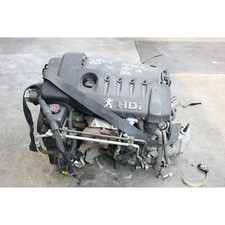 Motore 8hx 170000 per - 170000, km