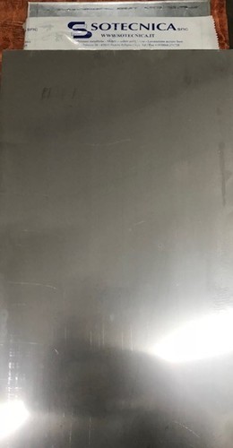 Lamiera acciaio inox aisi - lamiera,