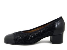 Decollete Donna 39 Camoscio