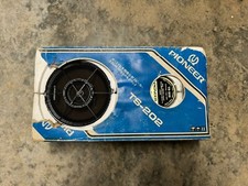 Altoparlanti vintage NOS