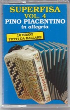 Pino Piacentino. Superfisa