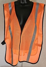 Body Guard Safety Gear Gilet