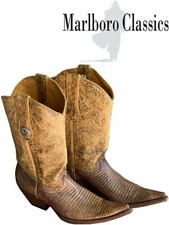 Stivali donna Marlboro Classic