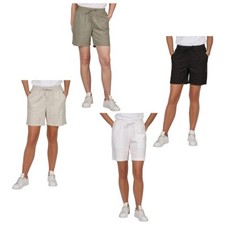 Denimfy Pantaloni Corti Donna