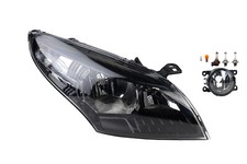 Faro Alogeno Compatibile Con