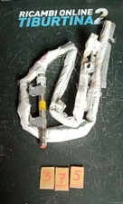 Airbag tendina laterale destra Toyota Auris Berlina 2007 poi Numero 375