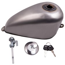 1.5 Gallon Gas Fuel Tank for