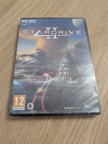 Stardrive gioco di - 2, (pc