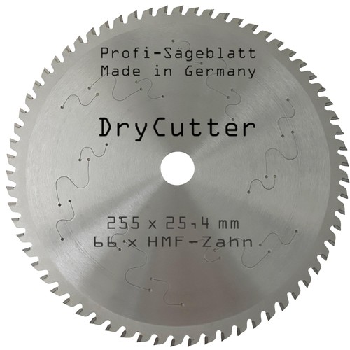 Disco metallo dry - di, dry-cutter