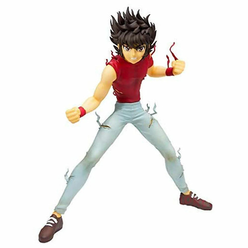 Saint seiya figure - seiya,