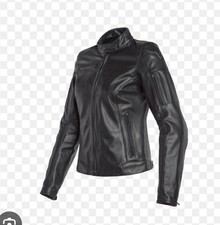 giacca pelle Dainese Nikita2 