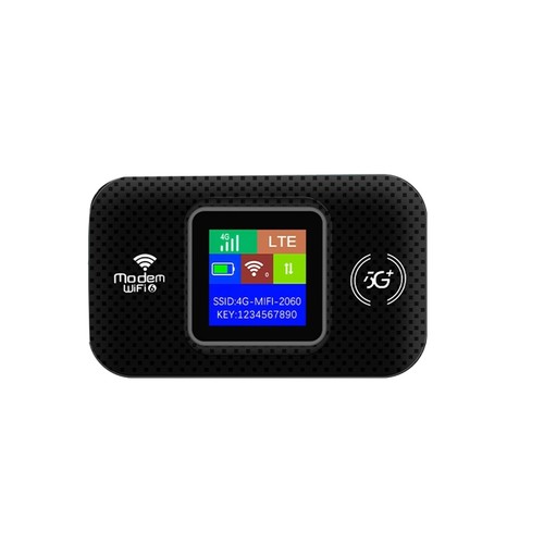 Router portatile 300 - router, wi-fi