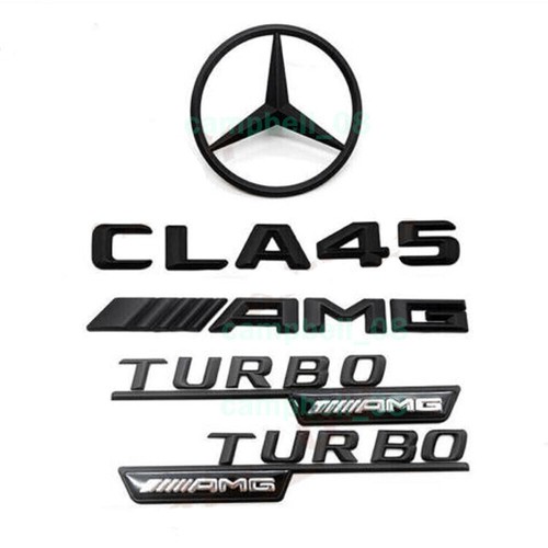 Per mercedes benz cla45 - per,