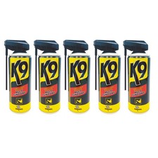 BARDHAL K9 tipo SVITOL WD40