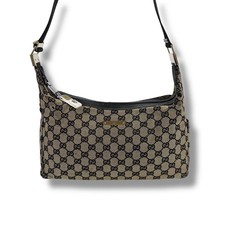 Gucci borsa a tracolla a mano