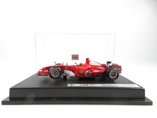 1:43 Hot Wheels Ferrari 248 F1 M. Schumacher F1 auto da corsa 