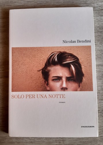 Solo per una notte - , nicolas